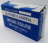 Nemic Lambda MPU-5A Switching Regulator Power Supply