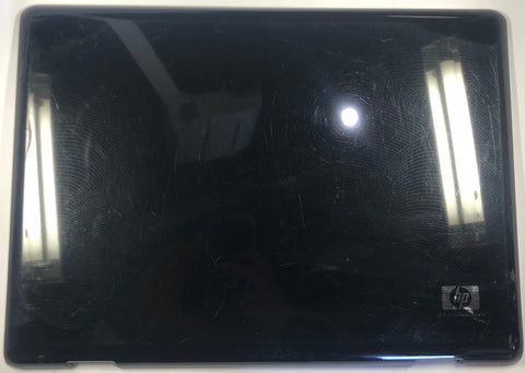 HP Pavilion DV9000 Laptop YHN39AT9LCTP LCD Back Cover- 432957-001