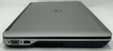 Dell Latitude E6440 Laptop- 128GB SSD, 4GB RAM, Intel i7 CPU, Windows 10 Pro