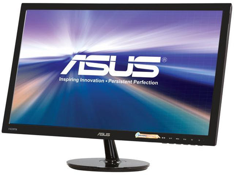 Acer VS248 24" Widescreen LED Backlit Monitor