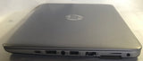 HP EliteBook 820 G3 Laptop- 500GB HDD, 4GB RAM, Intel i5-6200U CPU, Windows 10 Pro
