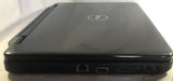 Dell Inspiron 3520 Laptop- 500GB HDD, 4GB RAM, Intel i3-2350M CPU, Windows 10 Pro