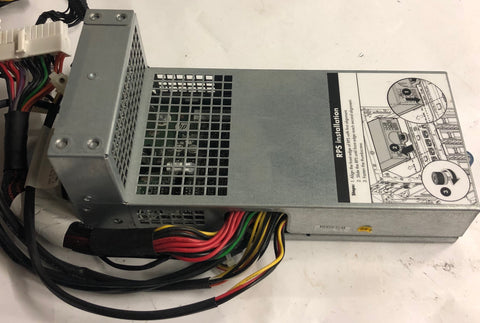 HP ProLiant ML110 G7 Server Power Distribution Board Assembly- 647384-001