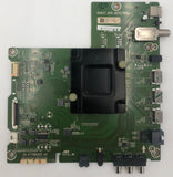 Hisense 50R6E 4K LED TV RSAG7.820.8252/ROH Main Board- 236285B