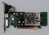 NVIDIA GeForce 8300GS 128MB PCI-E Graphics Card