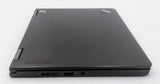 Lenovo ThinkPad Yoga 12 Laptop- 180GB SSD, 4GB RAM, Intel i3-5005U, Win 10 Home