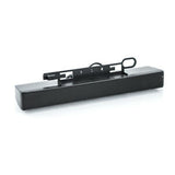 HP NQ576AA LCD Speaker Bar- 532112-001