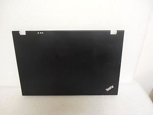 Lenovo ThinkPad T510 Laptop LCD Top Cover- 75Y4526