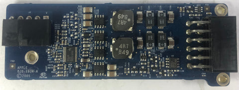 Apple iMac A1208 All-In-One iSight DC-DC Power Board- 820-1934-A