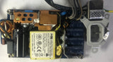 Apple iMac A1144 G5 API4ST03 185W Power Supply Board- 614-0378