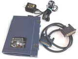 Iomega Zip 100 External Parallel Port Zip Drive- Z100P2