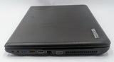 Toshiba Satellite C55Dt-A Laptop- 500GB HHD, 4GB RAM, AMD CPU, Windows 10 Home