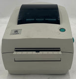 Zebra Technologies UPS LP2844PSAT Thermal Label Printer- 120625-001