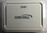SonicWall TZ 105W Series Unified Threat Management Firewall- APL22-09C