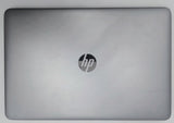 HP EliteBook 850 G4 Laptop- 256GB SSD, 8GB RAM, Intel i5-7200U, Windows 10 Pro