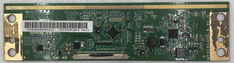 TCL 32S3700 LED TV MT3151A05-5-XC-5 T-Con Board- 34.291400.161