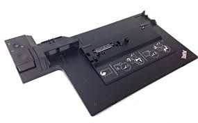 Lenovo ThinkPad 4338-10U Mini Dock Plus Series 3 Docking Station- 75Y5907
