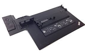 Lenovo Thinkpad 4338-10U Mini Dock Plus Series 3 Docking Station 75Y5907