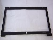 HP Elitebook 8560w Laptop LCD Front Bezel Cover- 652639-001