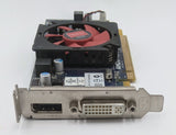 AMD Radeon HD 6450 1GB PCI-E Graphics Card