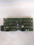 Dell Poweredge R710 SAS Backplane Board MX827
