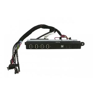 HP ML350P Gen8 Front I/O Assembly - 661398-001