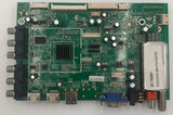 Westinghouse LD-3280 LED HDTV MTC315LED Main Board- 222-110623001