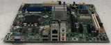 HP Compaq 500B Microtower H-IG41-uATX Motherboard- 582679-001
