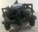 Intel F09A-12B9S2 Desktop Cooling Fan & Heatsink Assembly- E33681-001
