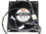 Lenovo ThinkCentre A57 Desktop Cooling Fan & Shroud- 41R6042