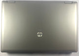 HP ProBook 6450b Laptop- 320GB HDD, 4GB RAM, Intel i3-370M CPU, Windows 10 Pro