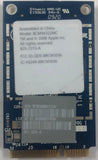Apple iMac A12224 All-In-One BCM94322MC Wireless Card- 607-3328-A