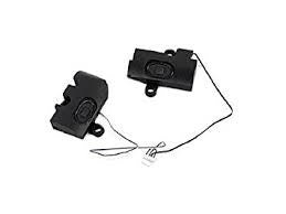 Dell Latitude E5420 Laptop Left & Right Speakers p/n 9KF3K