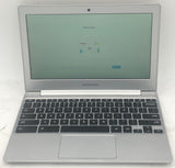Samsung Chromebook 2 XE500C12- 16GB eMMC, 4GB RAM, Intel N2840 CPU, ChromeOS