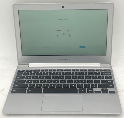 Samsung Chromebook 2 XE500C12- 16GB eMMC, 4GB RAM, Intel N2840 CPU, ChromeOS