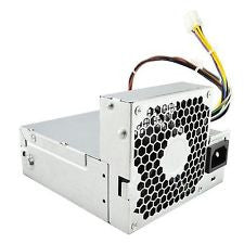 HP Compaq 8300 Elite SFF D10-240P1A 240W Switching Power Supply- 613762-001