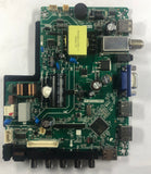 Element ELEFW328-H LED TV TP.MS3553.PB819 Main Board- U18112762