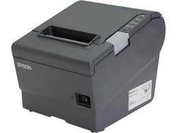 Epson TM-T88V POS Receipt Printer- M244A