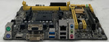 Asus A88XM-E Desktop Micro ATX Motherboard