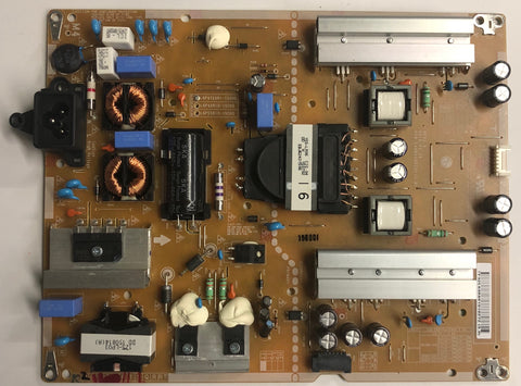 LG 50LF6000 LED TV LGP4760RI-15CH2 Power Supply Board- EAY63689101