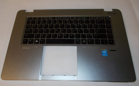 HP Elitebook 850 Laptop Palmrest & Keyboard Assembly- 6070B0676003
