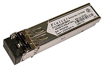 Finisar FTLF8524P2BNV 4.25Gbps SFP Transceiver Module