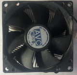 HP Pro 3130 Series MT PC Cooling Fan & Heatsink Assembly- 617304-001