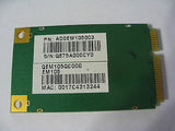 Toshiba Satellite M305D Laptop WiFi Wireless Card- AD0EM105003