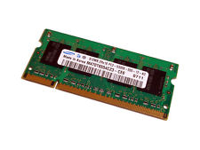 Samsung M470T6554CZ3-CD5 512MB DDR2 Laptop RAM Memory