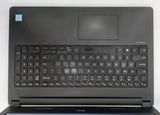 Dell Latitude 3570 Laptop- 240GB SSD, 8GB RAM, Intel i3-6100U, Windows 10 Pro
