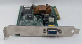 Gainward RIVA TNT2 M64 32MB AGP Graphics Card- 9909-40