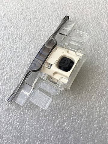 LG 55LB5900 UV Power Button IR Sensor Board EBR78925201
