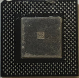Intel Celeron Desktop CPU Processor- SL3BS