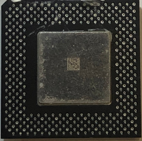 Intel Celeron Desktop CPU Processor- SL3BS